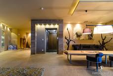 Hotel Mirabell - Ascensore 2